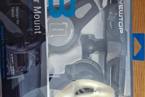 Porta tablet  Auto/Furgoni 