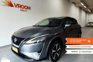 NISSAN Qashqai 3� serie Qashqai MHEV 158 CV Xtr...