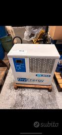 Essiccatore MTA Dry Energy Hybrid