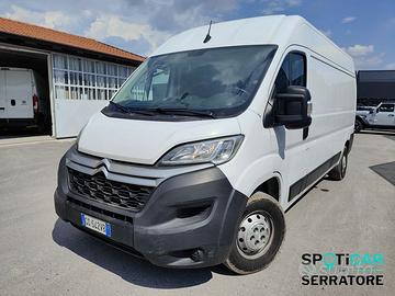 Citroën Jumper III 33 2019 33 L3H2 2.2 bluehd...