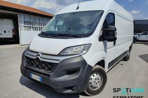 Citroën Jumper III 33 2019 33 L3H2 2.2 bluehd...