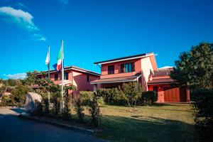Residence La Cicala Palmi