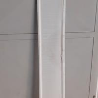 Sbarra anticaduta letto