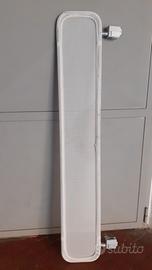 Sbarra anticaduta letto