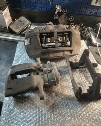 Pinze freni Audi A6 C7