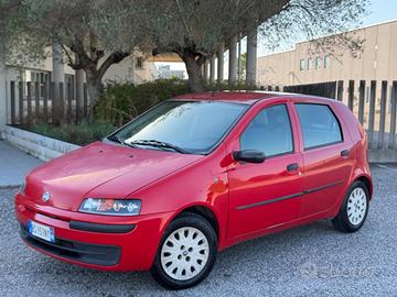 Fiat Punto 1.2i 60cv 5Porte