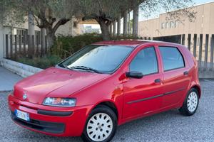 Fiat Punto 1.2i 60cv 5Porte