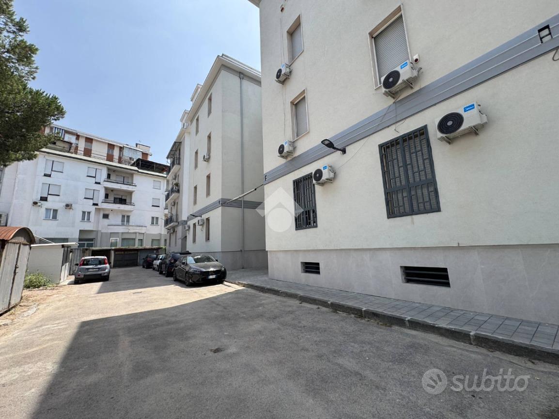 Appartamento – Aversa, Rione Savignano, Bagno d'Aversa - Vista 2