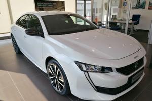 Peugeot 508 berlina 1.5 diesel 130 cv