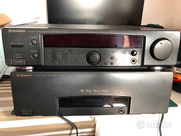 Stereo HiFi Pioneer J310