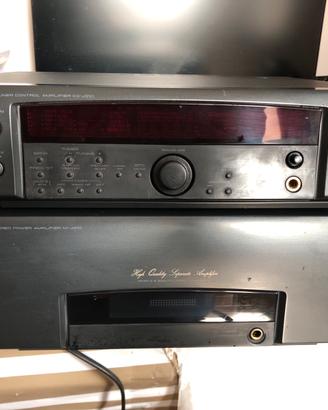 Stereo HiFi Pioneer J310