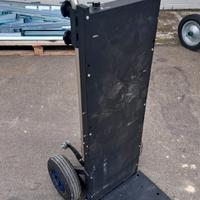 Carrello elettrico montascale USATO