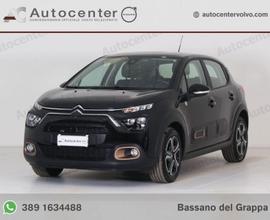 Citroën C3 PureTech 83 S&S C-Series