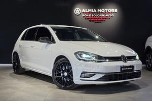VOLKSWAGEN Golf 2.0 TDI DSG 5p. Sport BMT
