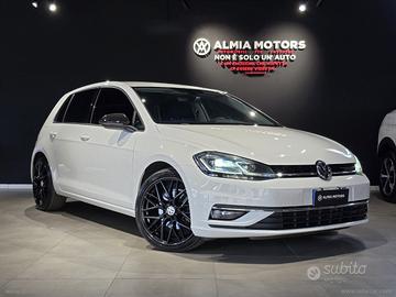 VOLKSWAGEN Golf 2.0 TDI DSG 5p. Sport BMT