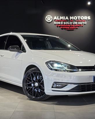 VOLKSWAGEN Golf 2.0 TDI DSG 5p. Sport BMT