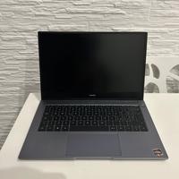 HUAWEI MateBook D14