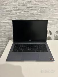 HUAWEI MateBook D14