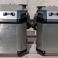 Valigie Givi Outback Trekker 