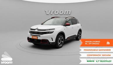 CITROEN C5 Aircross 1� s. C5 BlueHDi 130 S&S EA...