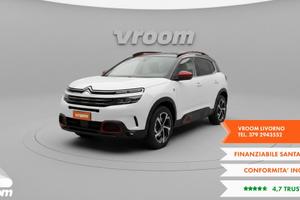 CITROEN C5 Aircross 1� s. C5 BlueHDi 130 S&S EA...