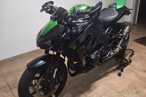  kawasaki  z 1000