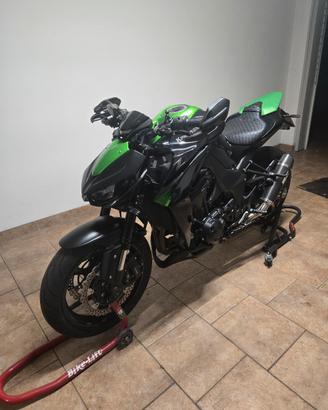  kawasaki  z 1000