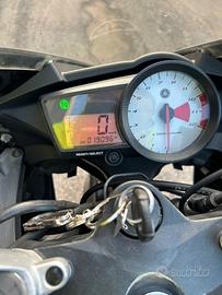 Yamaha R125
