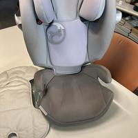 Seggiolino auto Isofix Cybex Gold Gruppo 2/3