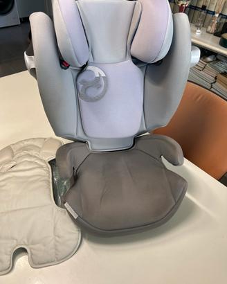Seggiolino auto Isofix Cybex Gold Gruppo 2/3