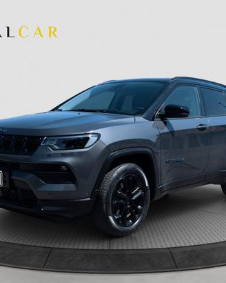 Jeep Compass 1.3 Turbo T4 190 CV PHEV AT6 4xe Nigh