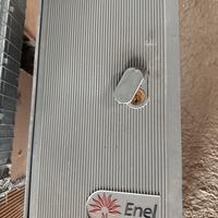 Cassetta contatore elettric