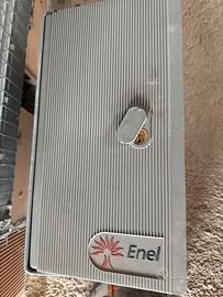 Cassetta contatore elettric