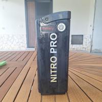 Batteria per bici Elettrica NitroPro