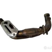 Collettori scarico BENELLI TRK 502 2017>2020