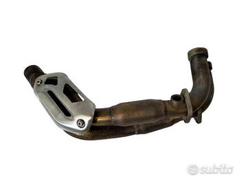 Collettori scarico BENELLI TRK 502 2017>2020