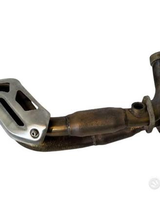 Collettori scarico BENELLI TRK 502 2017>2020