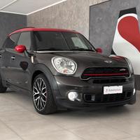 Mini Countryman John Cooper Works 1.6 ALL4 E6
