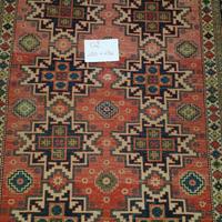 tappeto shirvan lesghy