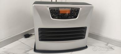 Stufa Zibro LC-150 (Laser Clean)