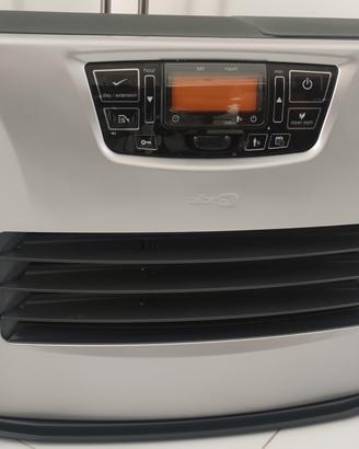 Stufa Zibro LC-150 (Laser Clean)