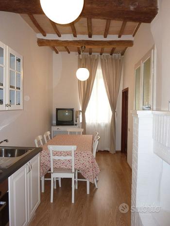 Appartamento con camera disponibile Perugia centro