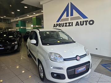 FIAT Panda 1.3 MJT 80 CV S&S Lounge