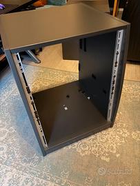 Mobile Thon Studio Rack 5001 14U