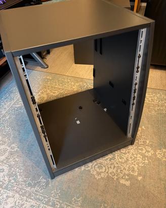 Mobile Thon Studio Rack 5001 14U