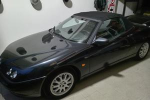 alfa romeo spider 2.0 twin spark 
