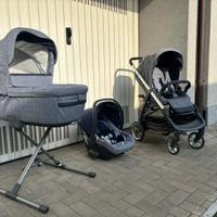 Trio Inglesina Aptica