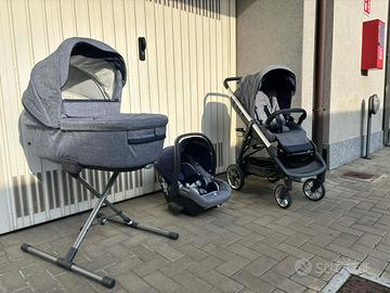 Trio Inglesina Aptica