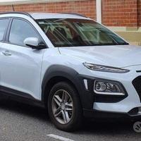 Parabrezza Hyundai Kona 2017-