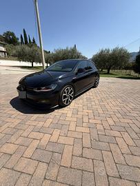 Polo Gti